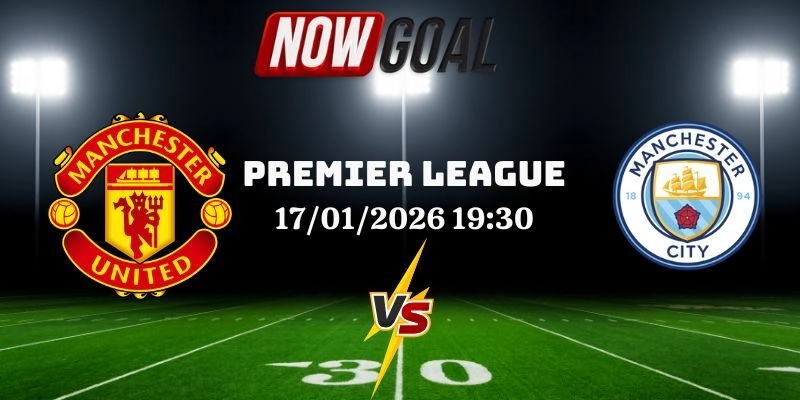 Nhận Định Bóng Đá Manchester United Và Manchester City