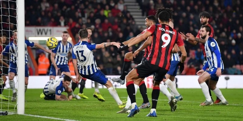 Phân tích cho Brighton Hove Albion Và AFC Bournemouth Ngày 20/01/2026 03:00