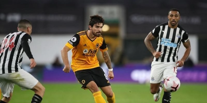 Nhận định bóng đá Wolves và Newcastle United